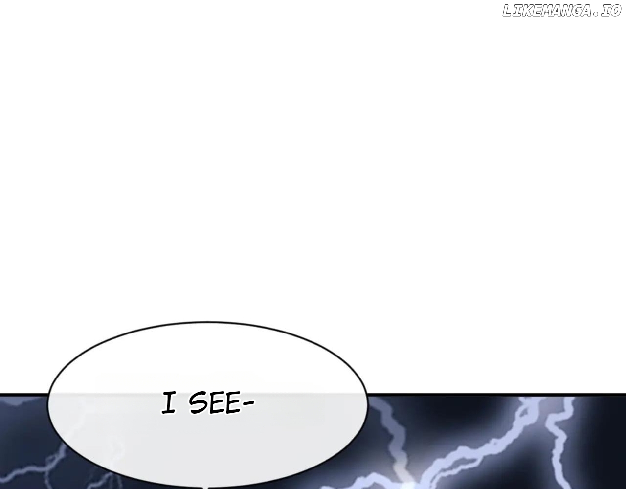 Master: This rebellious disciple is definitely not the Holy Son Chapter 135 - page 119